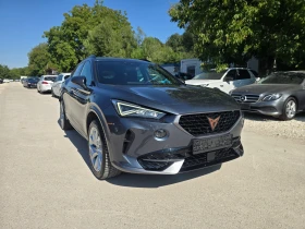 Cupra Formentor 2.0TDI 150к.с DSG 4DRIVE | Auto.bg — изображение 2 Cupra Formentor 2.0TDI 150к.с DSG 4DRIVE | Auto.bg — изображение 2