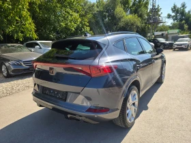 Cupra Formentor 2.0TDI 150к.с DSG 4DRIVE | Auto.bg — изображение 3 Cupra Formentor 2.0TDI 150к.с DSG 4DRIVE | Auto.bg — изображение 3