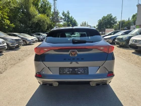 Cupra Formentor 2.0TDI 150к.с DSG 4DRIVE | Auto.bg — изображение 8 Cupra Formentor 2.0TDI 150к.с DSG 4DRIVE | Auto.bg — изображение 8