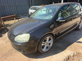 Снимка VW Golf