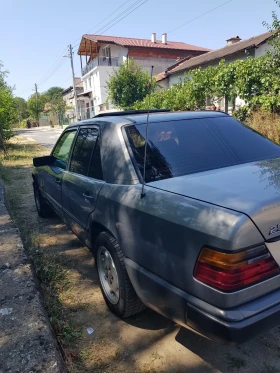 Mercedes-Benz 124 undefined | Auto.bg — изображение 4 Mercedes-Benz 124 undefined | Auto.bg — изображение 4