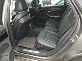 Audi A8 L/CARFAX/ДИСТРОНИК/360/ОБДУХ/ПОДГРЕВ/ | Auto.bg — изображение 12 Audi A8 L/CARFAX/ДИСТРОНИК/360/ОБДУХ/ПОДГРЕВ/ | Auto.bg — изображение 12