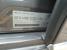 Audi A8 L/CARFAX/ДИСТРОНИК/360/ОБДУХ/ПОДГРЕВ/ | Auto.bg — изображение 16 Audi A8 L/CARFAX/ДИСТРОНИК/360/ОБДУХ/ПОДГРЕВ/ | Auto.bg — изображение 16