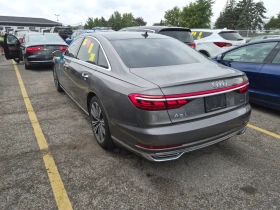 Audi A8 L/CARFAX/ДИСТРОНИК/360/ОБДУХ/ПОДГРЕВ/ | Auto.bg — изображение 4 Audi A8 L/CARFAX/ДИСТРОНИК/360/ОБДУХ/ПОДГРЕВ/ | Auto.bg — изображение 4