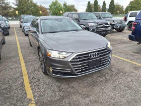 Audi A8 L/CARFAX/ДИСТРОНИК/360/ОБДУХ/ПОДГРЕВ/ | Auto.bg — изображение 2 Audi A8 L/CARFAX/ДИСТРОНИК/360/ОБДУХ/ПОДГРЕВ/ | Auto.bg — изображение 2