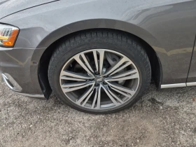 Audi A8 L/CARFAX/ДИСТРОНИК/360/ОБДУХ/ПОДГРЕВ/ | Auto.bg — изображение 6 Audi A8 L/CARFAX/ДИСТРОНИК/360/ОБДУХ/ПОДГРЕВ/ | Auto.bg — изображение 6