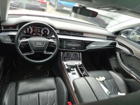 Audi A8 L/CARFAX/ДИСТРОНИК/360/ОБДУХ/ПОДГРЕВ/ | Auto.bg — изображение 10 Audi A8 L/CARFAX/ДИСТРОНИК/360/ОБДУХ/ПОДГРЕВ/ | Auto.bg — изображение 10