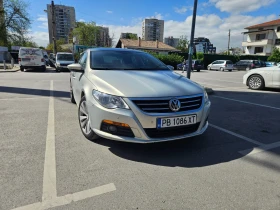 VW CC 2.0 - Car24.bg VW CC 2.0