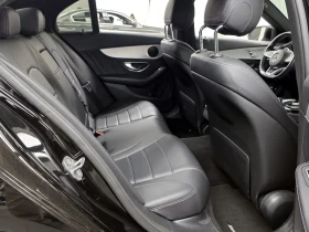 Mercedes-Benz C 350 E HYBRID - 16426 € - 65418014 12 | Car24.bg Mercedes-Benz C 350 E HYBRID - 16426 € - 65418014 12