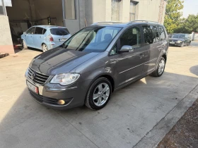 VW Touran DSG6 BMM