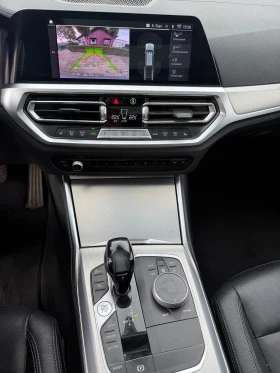BMW 320 xDrive HYBRID AVTOMAT/NAVI/KAMERA/KOJA EURO 6 | Auto.bg — изображение 15 BMW 320 xDrive HYBRID AVTOMAT/NAVI/KAMERA/KOJA EURO 6 | Auto.bg — изображение 15