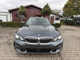 BMW 320 xDrive HYBRID AVTOMAT/NAVI/KAMERA/KOJA EURO 6 | Auto.bg — изображение 3 BMW 320 xDrive HYBRID AVTOMAT/NAVI/KAMERA/KOJA EURO 6 | Auto.bg — изображение 3