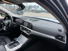 BMW 320 xDrive HYBRID AVTOMAT/NAVI/KAMERA/KOJA EURO 6 | Auto.bg — изображение 11 BMW 320 xDrive HYBRID AVTOMAT/NAVI/KAMERA/KOJA EURO 6 | Auto.bg — изображение 11