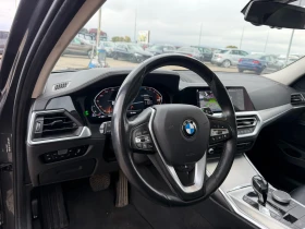 BMW 320 xDrive HYBRID AVTOMAT/NAVI/KAMERA/KOJA EURO 6 | Auto.bg — изображение 14 BMW 320 xDrive HYBRID AVTOMAT/NAVI/KAMERA/KOJA EURO 6 | Auto.bg — изображение 14