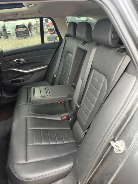 BMW 320 xDrive HYBRID AVTOMAT/NAVI/KAMERA/KOJA EURO 6 | Auto.bg — изображение 10 BMW 320 xDrive HYBRID AVTOMAT/NAVI/KAMERA/KOJA EURO 6 | Auto.bg — изображение 10