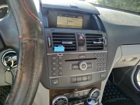 Mercedes-Benz C 320 w 204 - 5900 € - 59132974 13 | Car24.bg Mercedes-Benz C 320 w 204 - 5900 € - 59132974 13