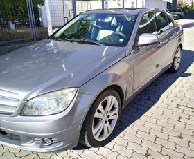 Mercedes-Benz C 320 w 204 - 5900 € - 59132974 3 | Car24.bg Mercedes-Benz C 320 w 204 - 5900 € - 59132974 3