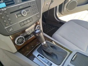 Mercedes-Benz C 320 w 204 - 5900 € - 59132974 11 | Car24.bg Mercedes-Benz C 320 w 204 - 5900 € - 59132974 11