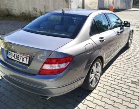 Mercedes-Benz C 320 w 204 - 5900 € - 59132974 5 | Car24.bg Mercedes-Benz C 320 w 204 - 5900 € - 59132974 5