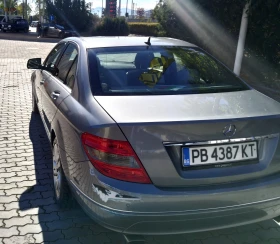 Mercedes-Benz C 320 w 204 - 5900 € - 59132974 4 | Car24.bg Mercedes-Benz C 320 w 204 - 5900 € - 59132974 4
