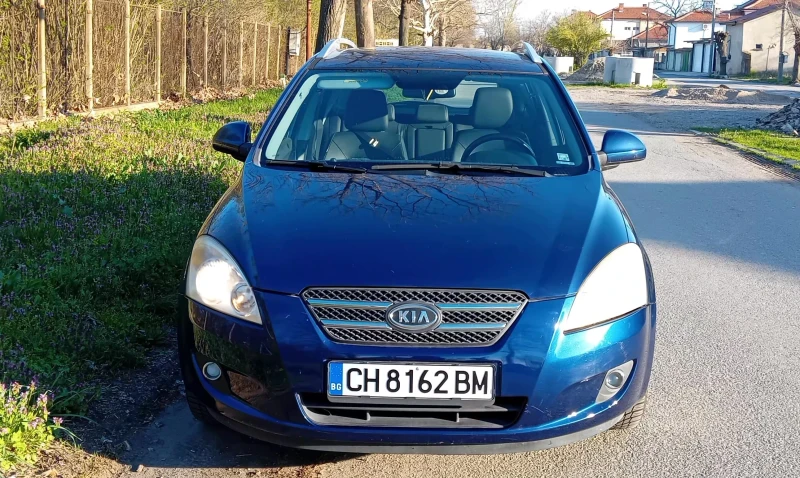 Kia Ceed - 3300 € / 6454.24 лв. - 73368663 1 | Car24.bg Kia Ceed - 3300 € / 6454.24 лв. - 73368663 1