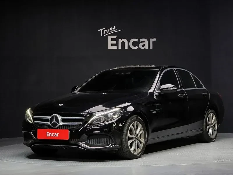 Mercedes-Benz C 350 E HYBRID - 16426 € - 65418014 1 | Car24.bg Mercedes-Benz C 350 E HYBRID - 16426 € - 65418014 1