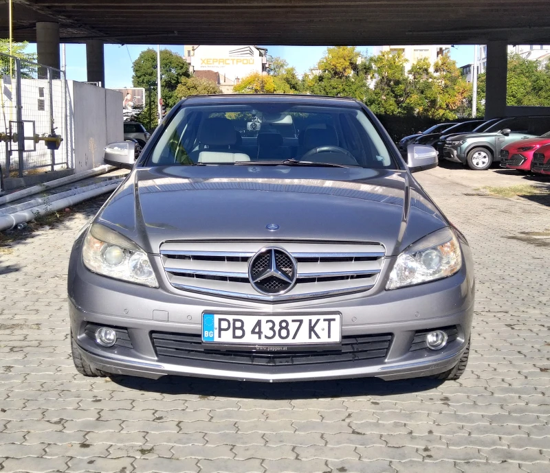 Mercedes-Benz C 320 w 204 - 5900 € - 59132974 1 | Car24.bg Mercedes-Benz C 320 w 204 - 5900 € - 59132974 1