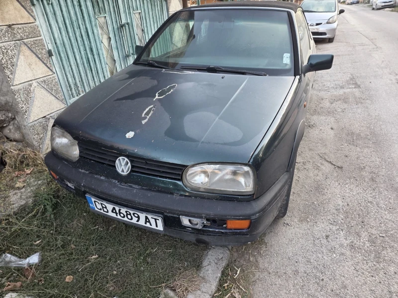 VW Golf - 800 € - 75623196 1 | Car24.bg VW Golf - 800 € - 75623196 1