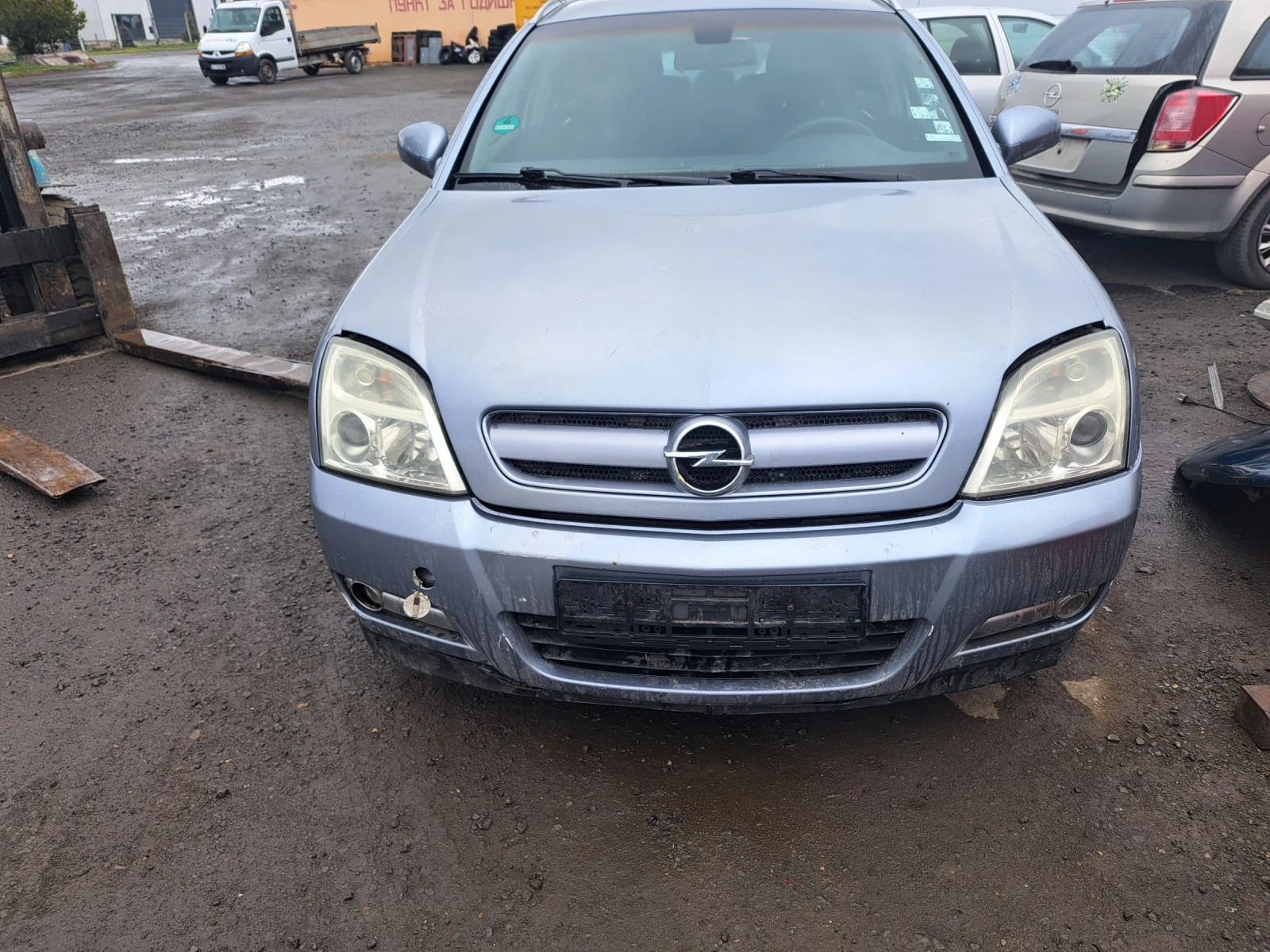 Opel Signum undefined | Auto.bg — изображение 1 Opel Signum undefined | Auto.bg — изображение 1