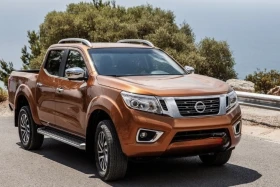 Nissan Navara 2.3 dci - Car24.bg Nissan Navara 2.3 dci