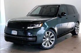Land Rover Range rover P400 SE* Автокредит* - Car24.bg Land Rover Range rover P400 SE* Автокредит*