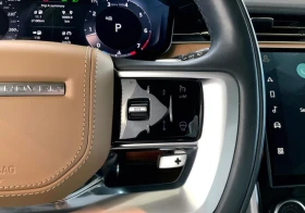 Land Rover Range rover P400 SE* Автокредит* - 153900 лв. / 78687.82 € - 34647073 11 | Car24.bg Land Rover Range rover P400 SE* Автокредит* - 153900 лв. / 78687.82 € - 34647073 11