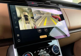 Land Rover Range rover P400 SE* Автокредит* - 153900 лв. / 78687.82 € - 34647073 9 | Car24.bg Land Rover Range rover P400 SE* Автокредит* - 153900 лв. / 78687.82 € - 34647073 9