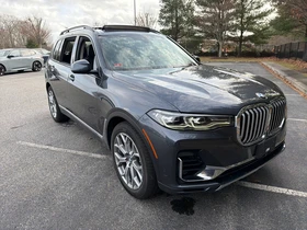 BMW X7 - Car24.bg BMW X7