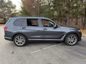 BMW X7 - 54900 лв. / 28069.92 € - 92222663 5 | Car24.bg BMW X7 - 54900 лв. / 28069.92 € - 92222663 5