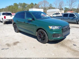 Audi Q7 3.0l Premium Plus 55 Tfsi Quattro Tiptronic - Car24.bg Audi Q7 3.0l Premium Plus 55 Tfsi Quattro Tiptronic