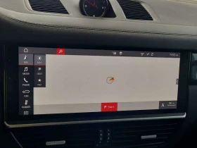 Porsche Cayenne * S * ОБДУХВАНЕ * 2 КЛЮЧА * ПАНО * KEYLESS | Auto.bg — изображение 11 Porsche Cayenne * S * ОБДУХВАНЕ * 2 КЛЮЧА * ПАНО * KEYLESS | Auto.bg — изображение 11