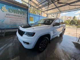Jeep Grand cherokee Trailhawk 5.7 - 20000 € - 84280823 15 | Car24.bg Jeep Grand cherokee Trailhawk 5.7 - 20000 € - 84280823 15