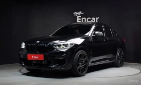 BMW X4 M* COMPETITON CARBON PK* 360* HUD* ОБДУХ* DIS* КРА
