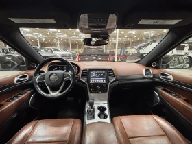 Jeep Grand cherokee SUMMIT LOADED ЦЕНА ДО БЪЛГАРИЯ АВТОКРЕДИТ | Auto.bg — изображение 7 Jeep Grand cherokee SUMMIT LOADED ЦЕНА ДО БЪЛГАРИЯ АВТОКРЕДИТ | Auto.bg — изображение 7
