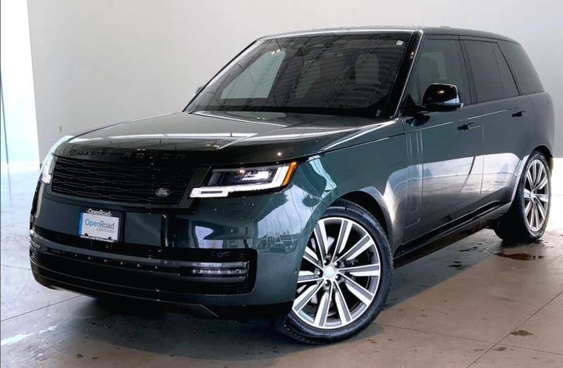 Land Rover Range rover P400 SE* Автокредит* - 153900 лв. / 78687.82 € - 34647073 1 | Car24.bg Land Rover Range rover P400 SE* Автокредит* - 153900 лв. / 78687.82 € - 34647073 1