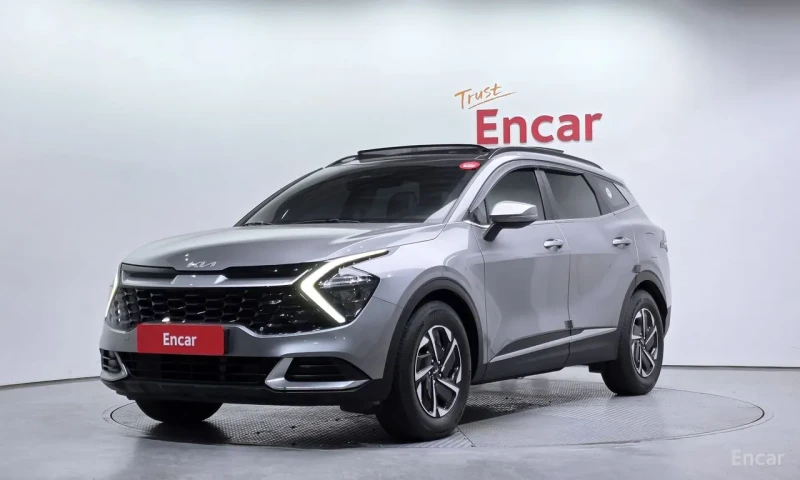 Kia Sportage PRESTIGE - 20830 € - 77508412 1 | Car24.bg Kia Sportage PRESTIGE - 20830 € - 77508412 1