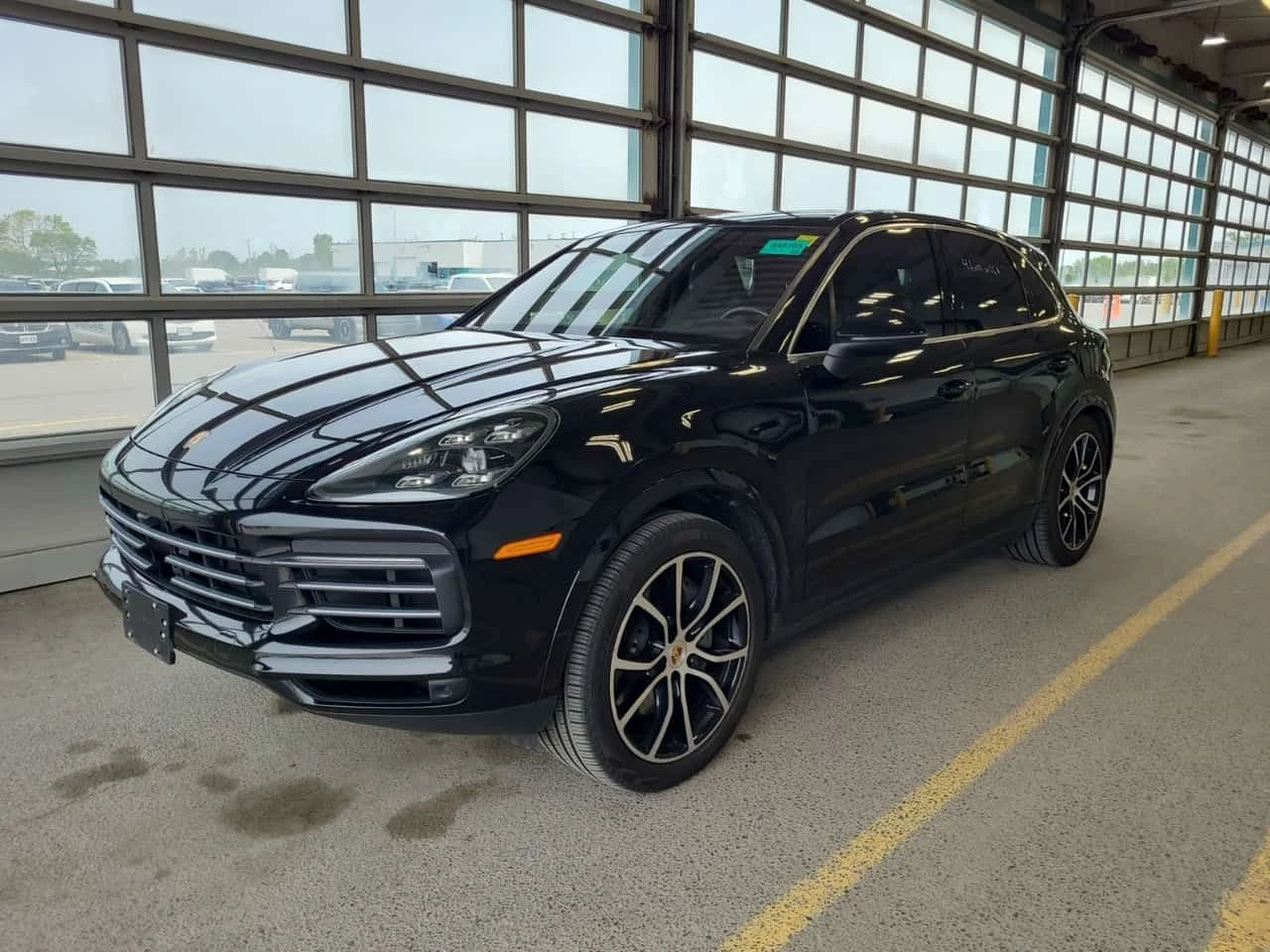 Porsche Cayenne * S * ОБДУХВАНЕ * 2 КЛЮЧА * ПАНО * KEYLESS | Auto.bg — изображение 1 Porsche Cayenne * S * ОБДУХВАНЕ * 2 КЛЮЧА * ПАНО * KEYLESS | Auto.bg — изображение 1