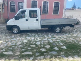 Fiat Ducato 2.8JTD БОРДОВИ | Auto.bg — изображение 2 Fiat Ducato 2.8JTD БОРДОВИ | Auto.bg — изображение 2