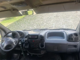 Fiat Ducato 2.8JTD БОРДОВИ | Auto.bg — изображение 13 Fiat Ducato 2.8JTD БОРДОВИ | Auto.bg — изображение 13