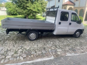 Fiat Ducato 2.8JTD БОРДОВИ | Auto.bg — изображение 6 Fiat Ducato 2.8JTD БОРДОВИ | Auto.bg — изображение 6