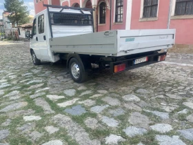 Fiat Ducato 2.8JTD БОРДОВИ | Auto.bg — изображение 3 Fiat Ducato 2.8JTD БОРДОВИ | Auto.bg — изображение 3