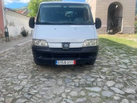 Fiat Ducato 2.8JTD БОРДОВИ | Auto.bg — изображение 8 Fiat Ducato 2.8JTD БОРДОВИ | Auto.bg — изображение 8