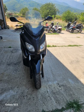 Yamaha X-max 250 cc ABS