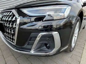 Audi A8 50 TDI/ QUATTRO/ MATRIX/ B&O/ HEAD UP/ 360/  | Mobile.bg   2